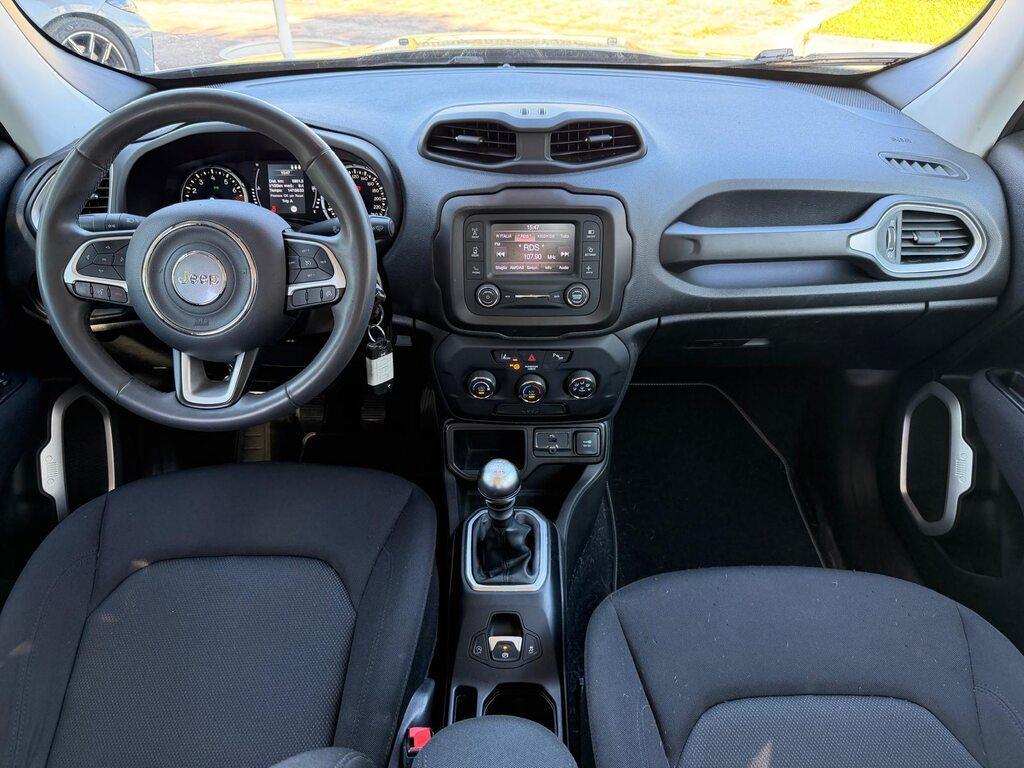 Jeep Renegade 1.0 T3 Longitude 2WD