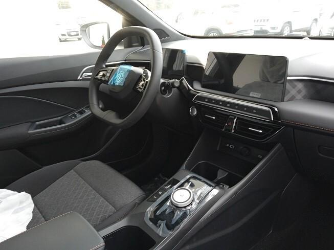 MG 3 Hybrid MY25