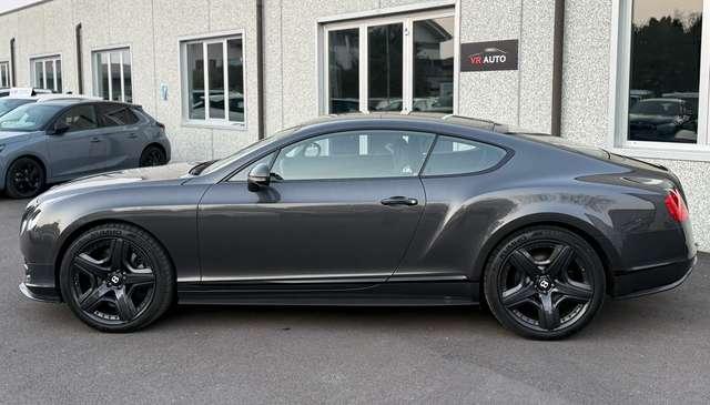 Bentley Continental GT II 6.0 575cv FULL OPTIONAL