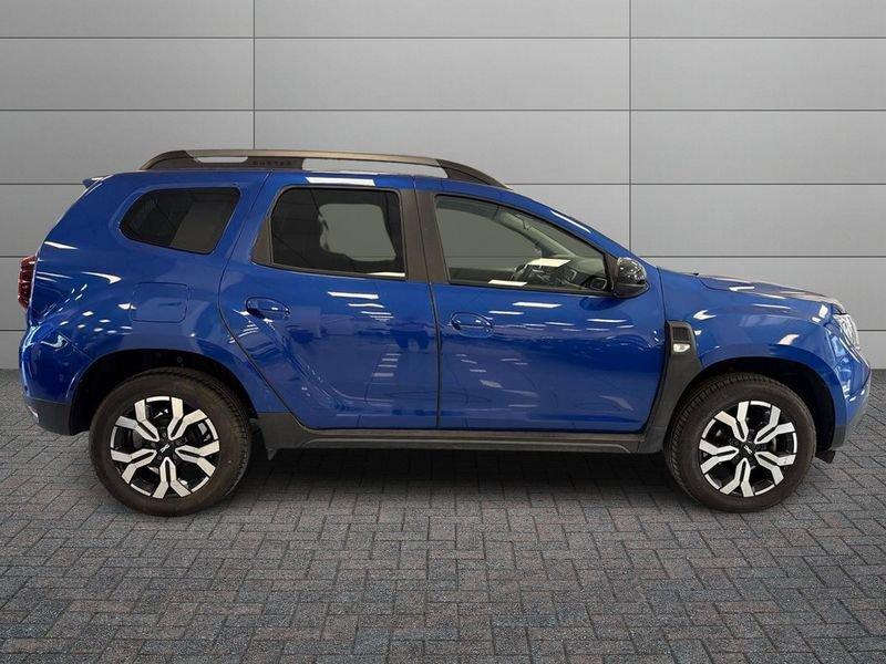 Dacia Duster 1.5 Blue dCi 115cv 4x4 Extreme