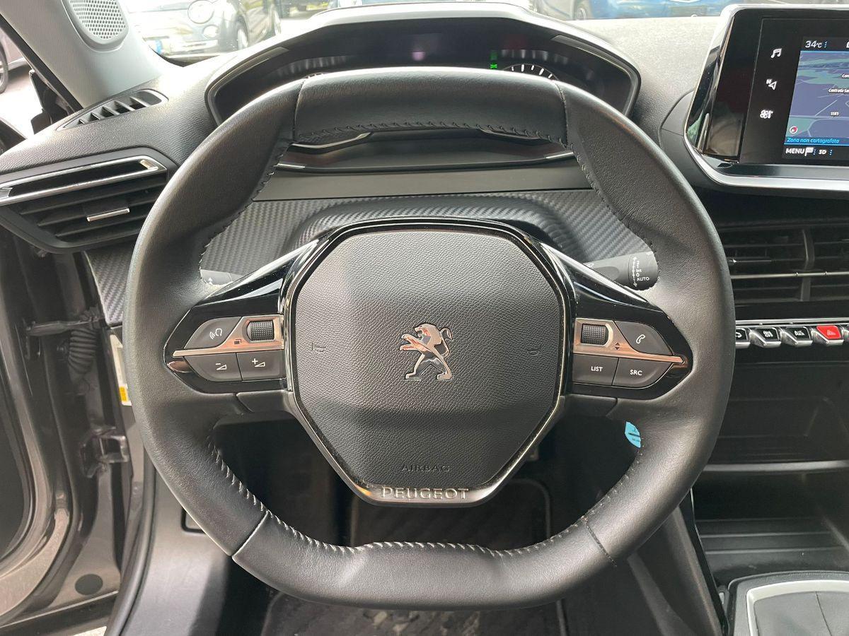 PEUGEOT 2008 ACTIVE 1.2 PURETECH
