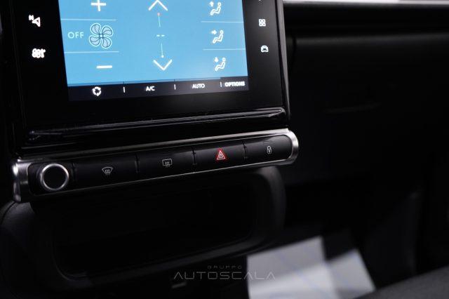 CITROEN C3 1.2 PureTech 83cv S&S Feel Pack