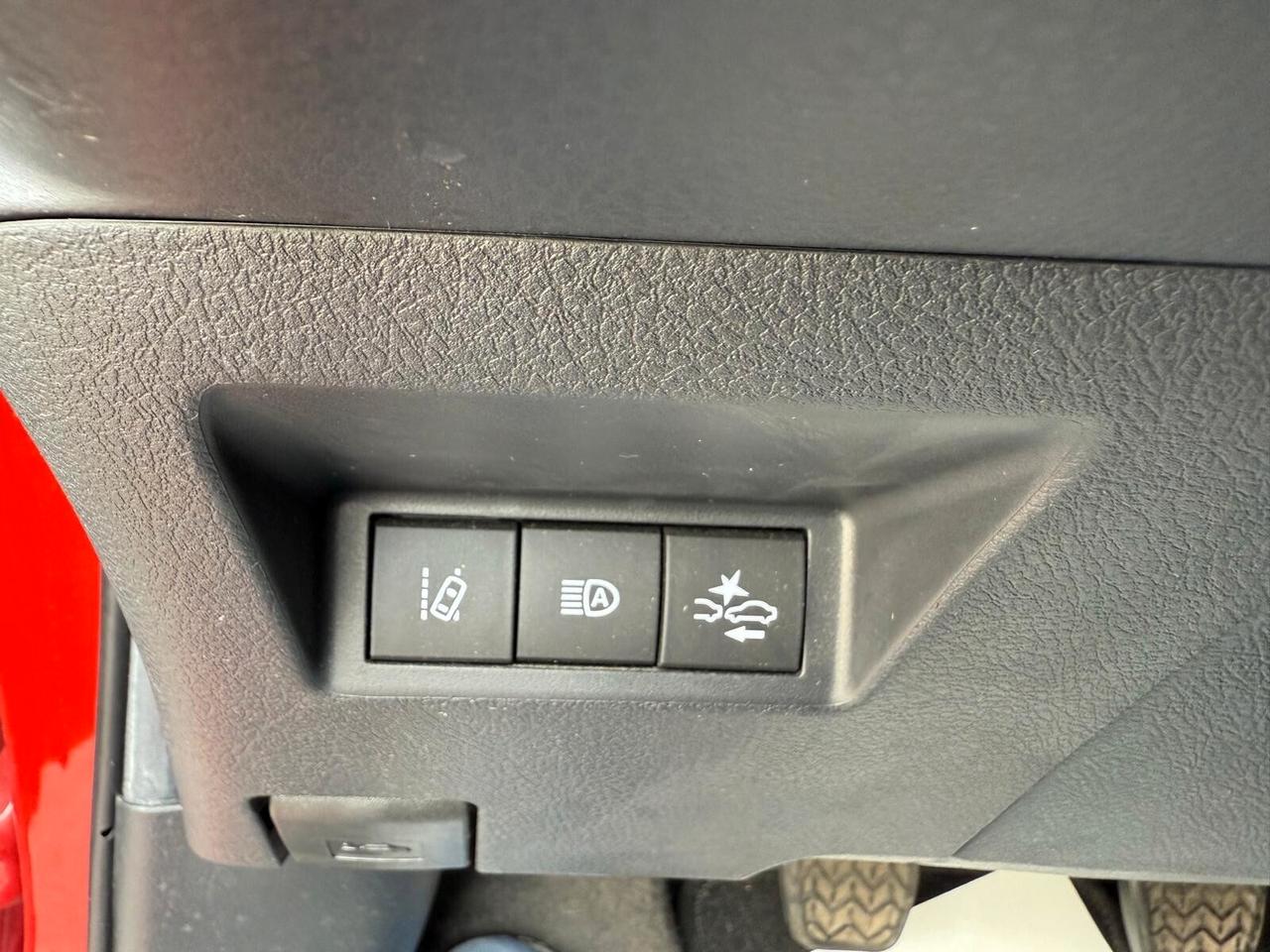 Toyota Yaris 1.5 5 porte Active *OK NEOPATENTATI*