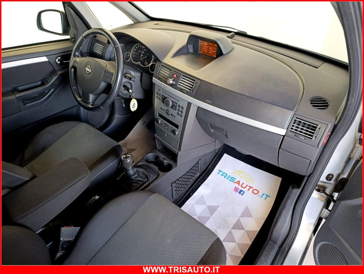 OPEL Meriva 1.7 CDTI Enjoy NEOPATENTATI