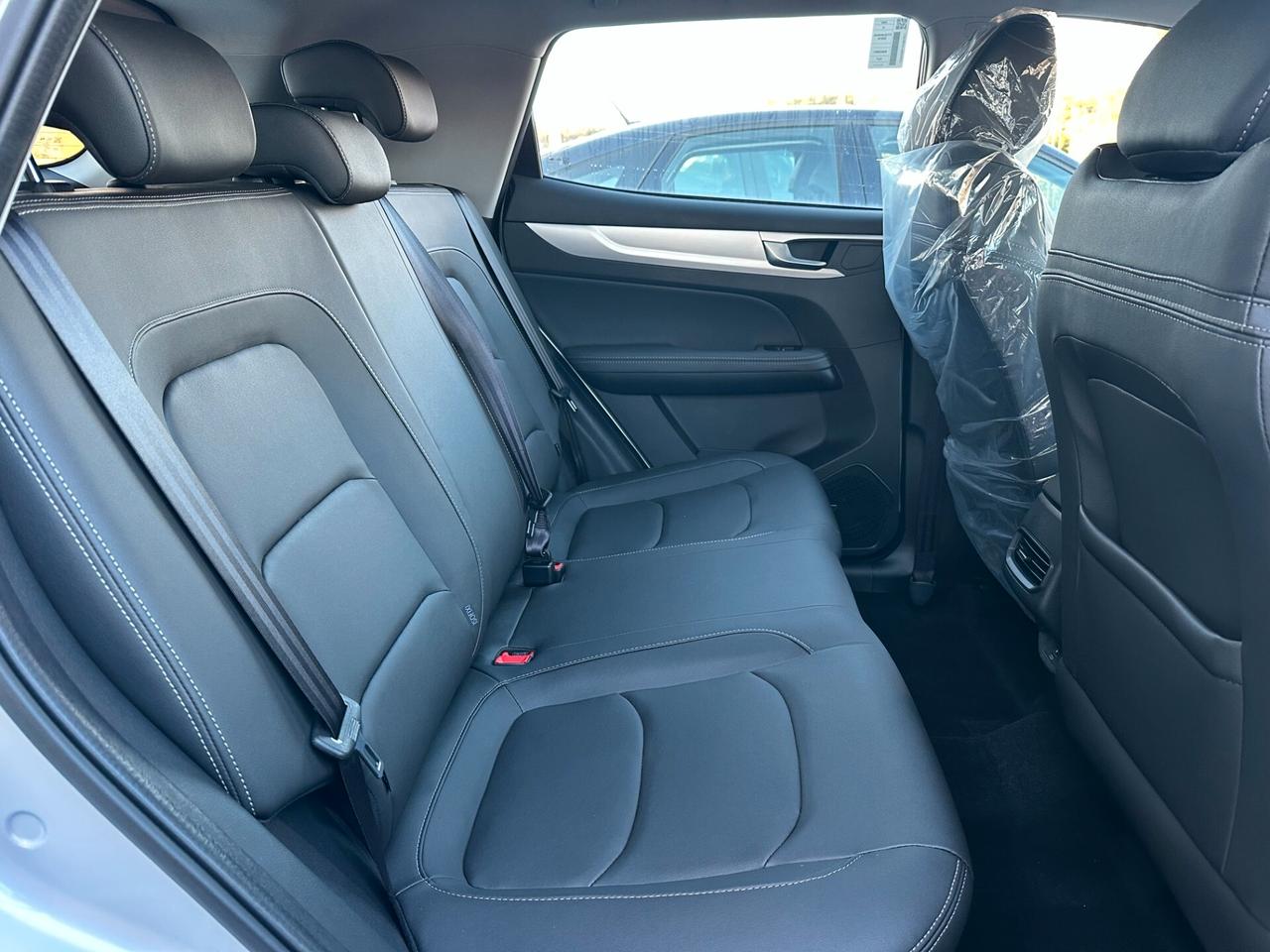 Emc Sei 1.5 147 CV A/T GPL (NUOVO)