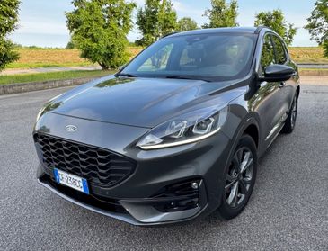Ford Kuga 1.5 EcoBoost 150 CV 2WD ST-Line X