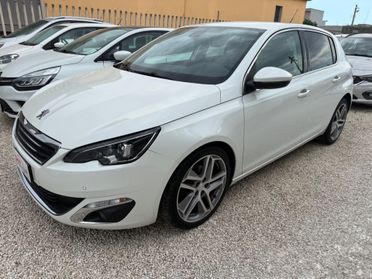Peugeot 308 BlueHDi 120 S&S EAT6 Allure
