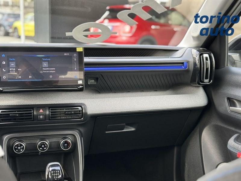 Citroën C3 C3 PureTech 100 S&S You Pack Plus