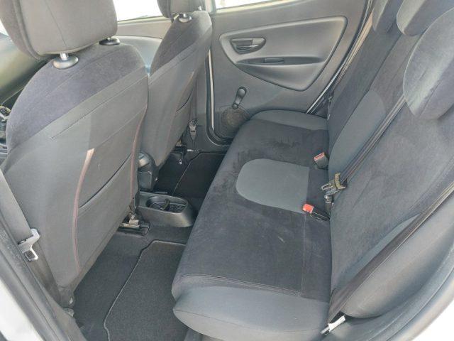 LANCIA Ypsilon 1.2 69 CV 5 porte GPL Ecochic Gold