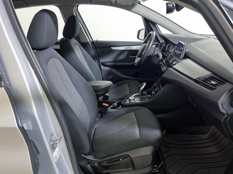 BMW Serie 2 Active Tourer 218d Active Tourer Business auto my20