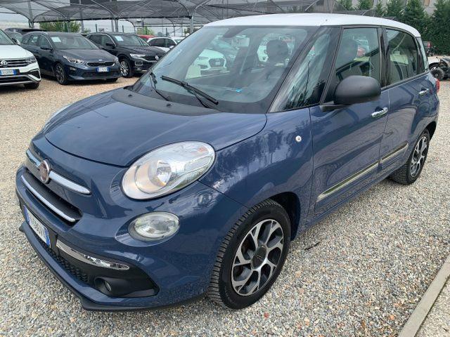 FIAT 500L 1.4 95 CV 120°