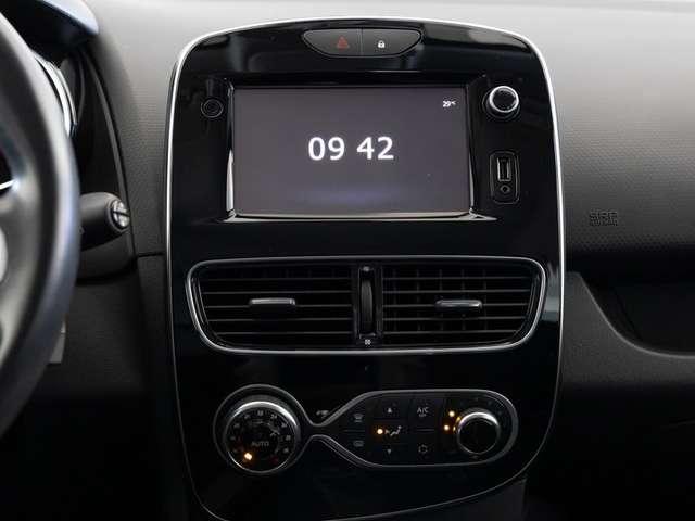 Renault Clio Clio IV 2017 1.5 dci energy Intens 75cv