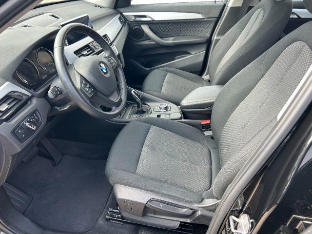 BMW X1 sDrive20d Business Advantage