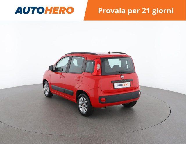 FIAT Panda 1.3 MJT 95 CV S&S Lounge