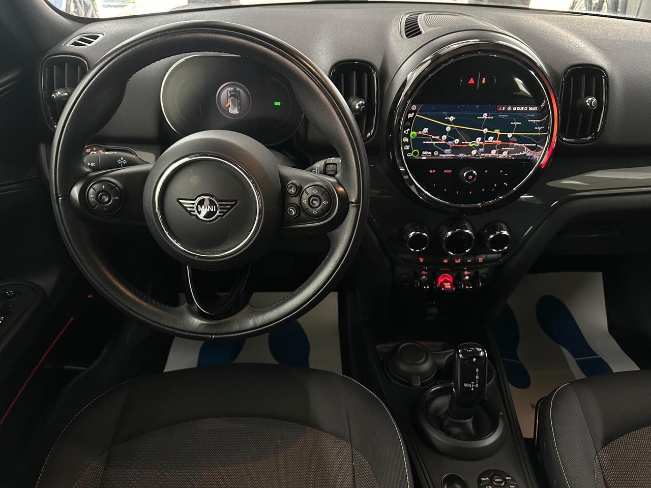 MINI Cooper Countryman 1.5 Northwood Edition auto -IVA ESPOSTA