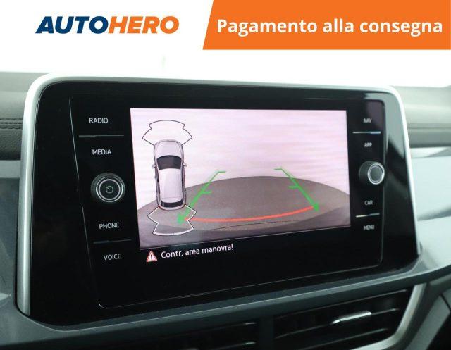 VOLKSWAGEN T-Roc 1.0 TSI Style