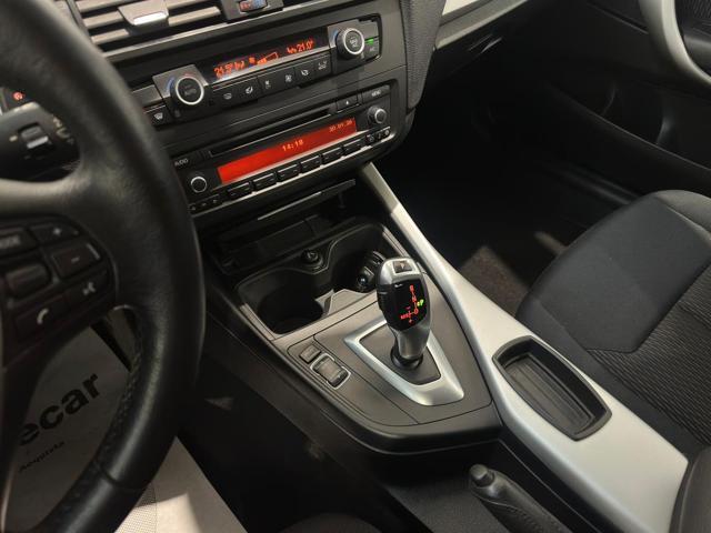 BMW 116 d 3p. Urban NEOPATENTATI