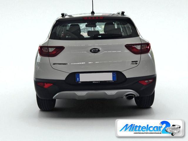 KIA Stonic 1.6 CRDi 115 CV Style