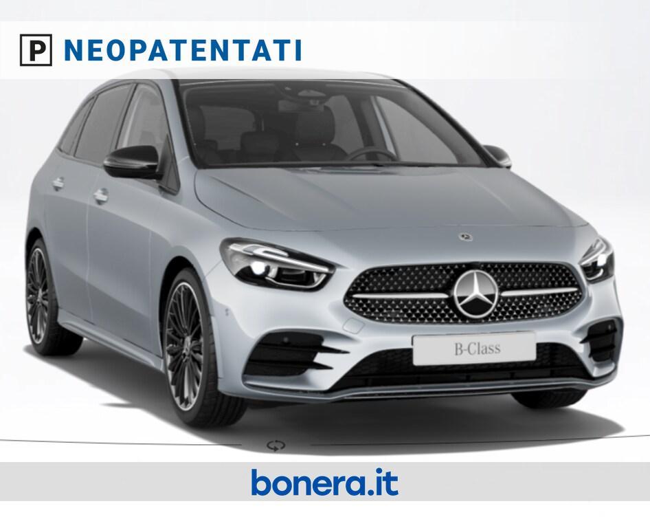 Mercedes Classe B 180 180 Advanced Plus AMG Line 7G-DCT