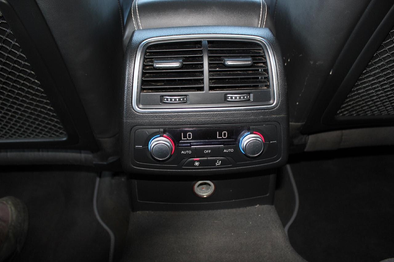 @ Audi A6 Avant 2.0 Finanziabile da € 269,00