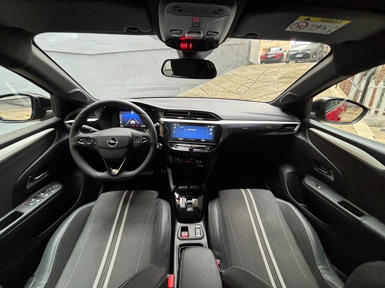 OPEL CORSA 1.2 HYBRID - NO VINCOLO FINANZIAMENTO