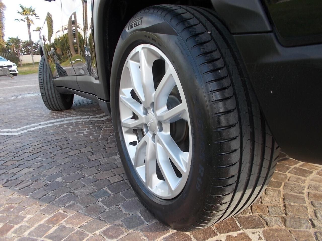 Jeep Compass LIMITED 1.6 M-jet *F68000Km-FULL OPT.*