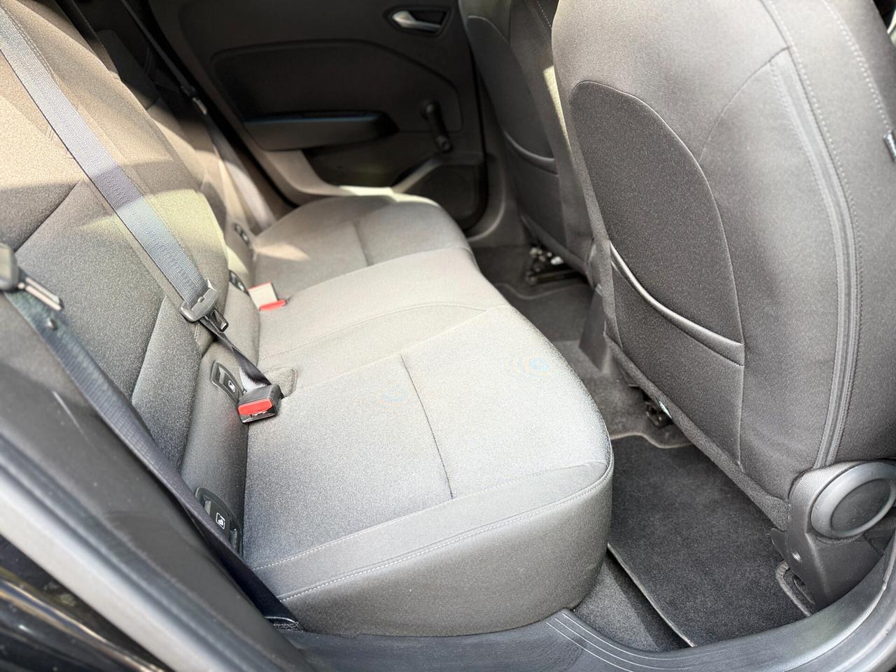 Renault Clio Blue dCi 100 CV Business