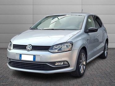 Volkswagen Polo 1.0 MPI Fresh