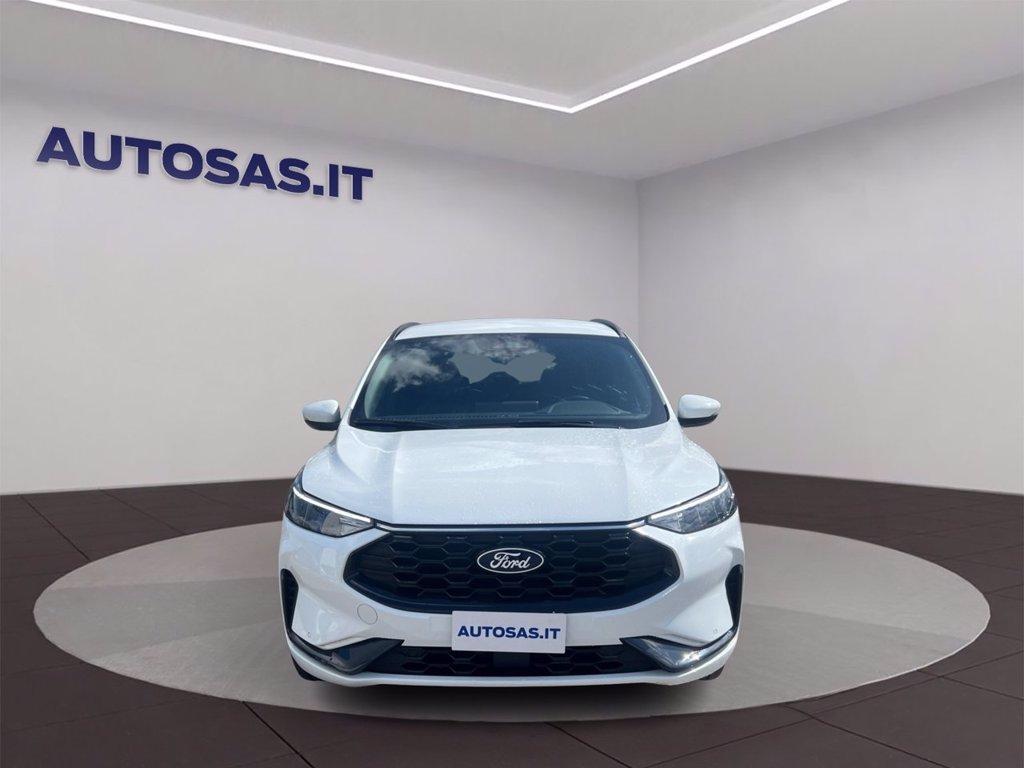 FORD Kuga 2.5 phev ST-Line 2wd 243cv auto del 2025