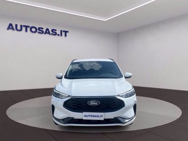 FORD Kuga 2.5 phev ST-Line 2wd 243cv auto del 2025