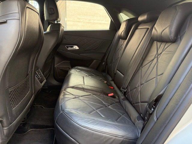 DS AUTOMOBILES DS 7 Crossback E-Tense 4x4 Performance