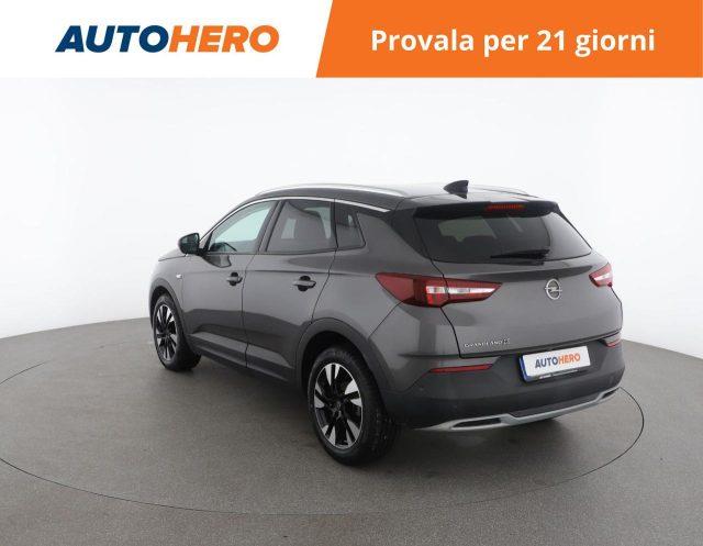 OPEL Grandland X 1.5 diesel Ecotec Start&Stop aut. Innovation