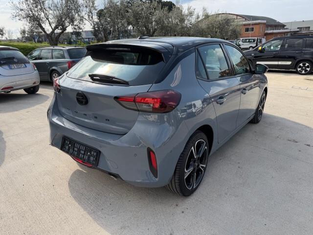 Opel Corsa 1.2 100 CV GS