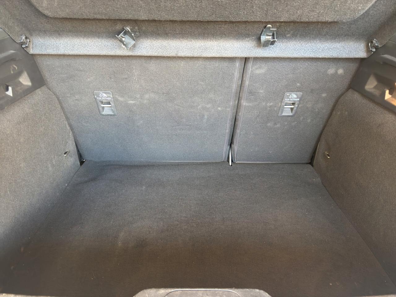 Ford Focus 1.5 EcoBlue 115 CV automatico ST-Line X