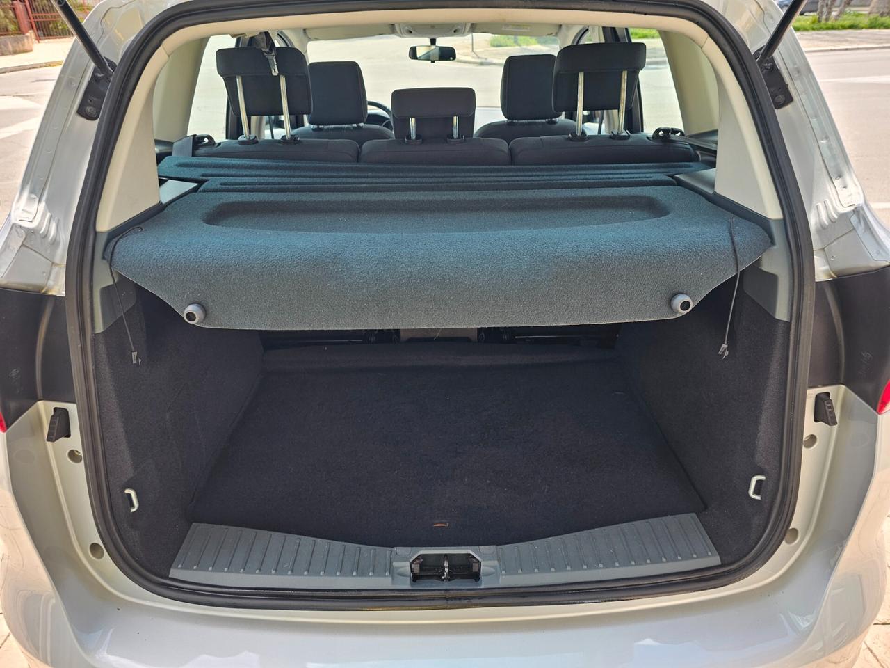FORD C-MAX 1.6 TDCI 115CV TITANIUM