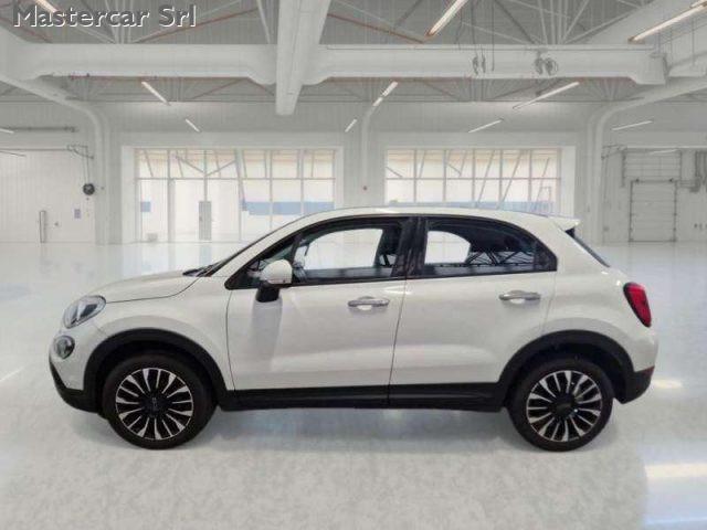 FIAT 500X 500 X 1.3 mjt Business 95cv RESTYLING - GD719AZ