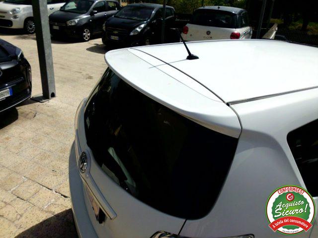 TOYOTA Verso 1.6 D-4D 7 posti Business Pack