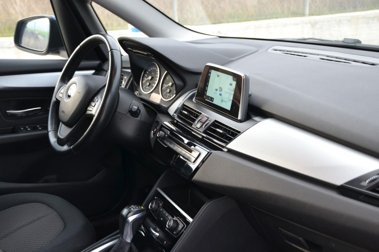 Bmw 216 216d Active Tourer Advantage