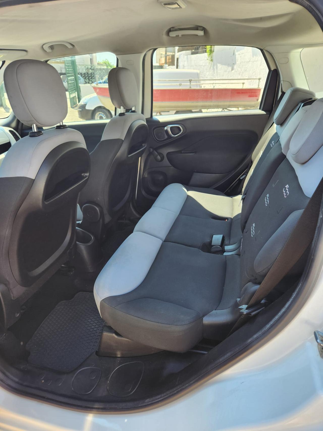 Fiat 500L 1.3 Multijet 85 CV Lounge