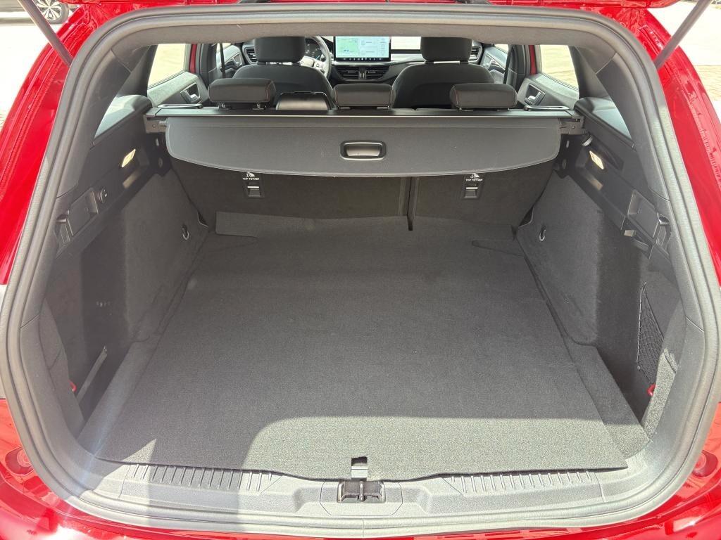 Ford Focus 1.5 EcoBlue 115 CV automatico SW ST-Line X