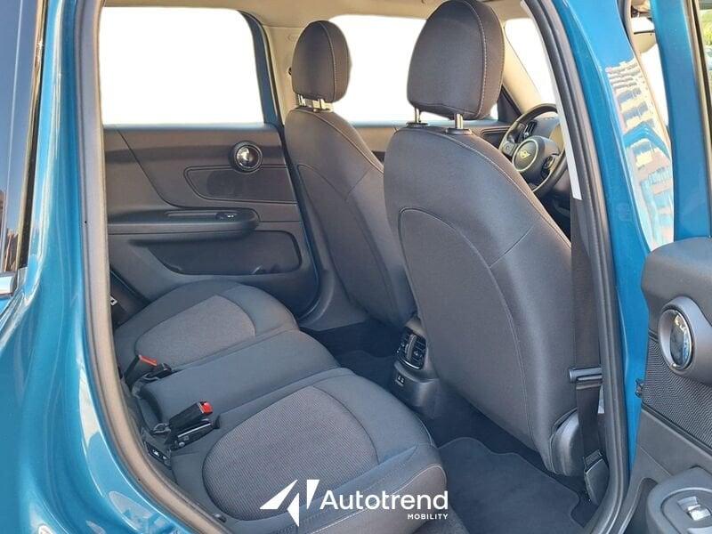 MINI Countryman 1.5 One D 116 CV Automatica Business Countryman