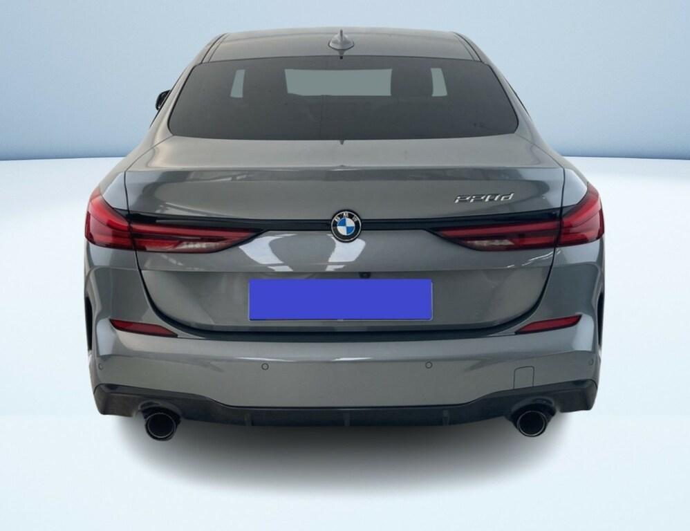 BMW Serie 2 Gran Coupe 220 d Msport Steptronic