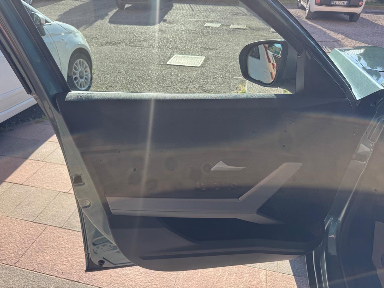 Dacia Bigster 1.2 TCe 140 CV MHEV Extreme GPL