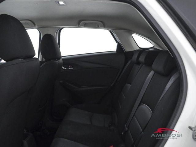 MAZDA 3 CX 1.5L Skyactiv-D Evolve - PER OPERATORI DEL SET