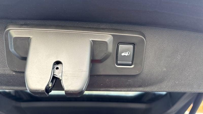 Renault Rafale esprit Alpine full hybrid E-Tech 200