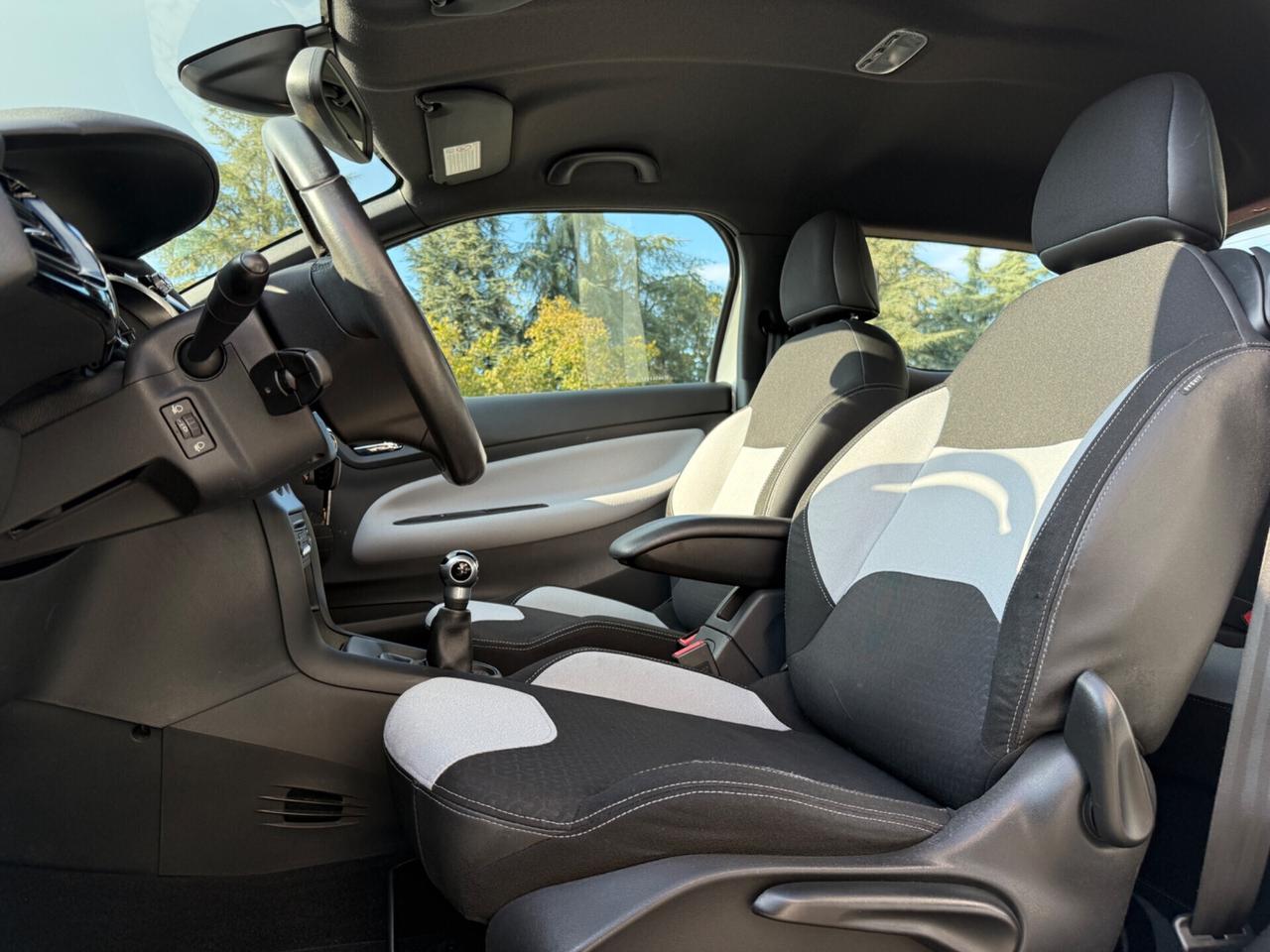 DS3 -1.4 b.|NEOPATENTATI|BI-COLOR