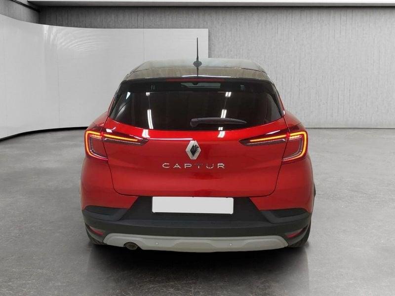 Renault Captur 1.0 tce Zen Gpl 100cv my21