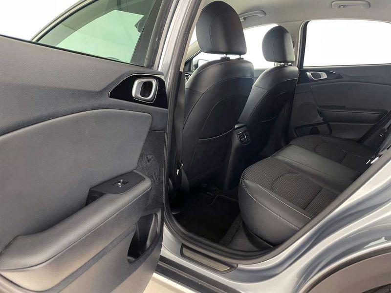 KIA Xceed Xceed 1.6 CRDi 136 CV Evolution