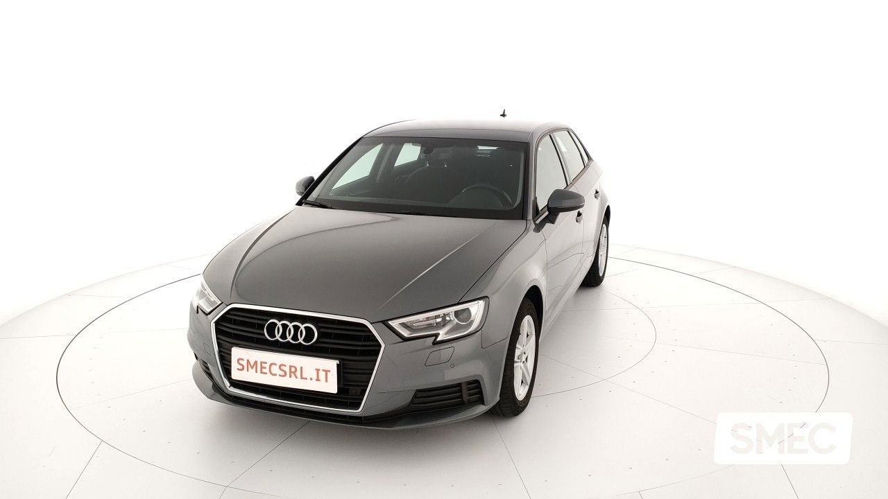 Audi A3 SPB 30 TDI S tronic Business