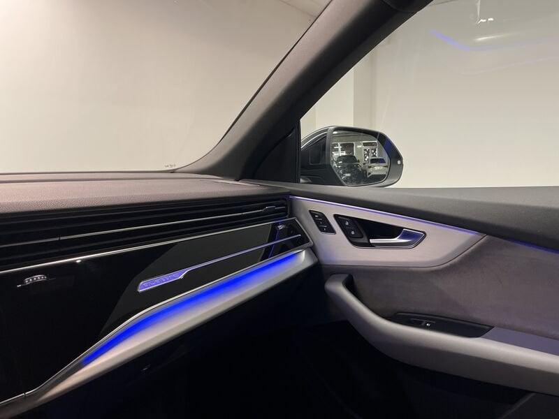 Audi Q8 Audi Sport 50 TDI quattro 210(286) kW(PS) tiptronic